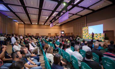 Como o Amcham Talks 2025 Est Redefinindo o Futuro dos Neg cios em 10 Anos