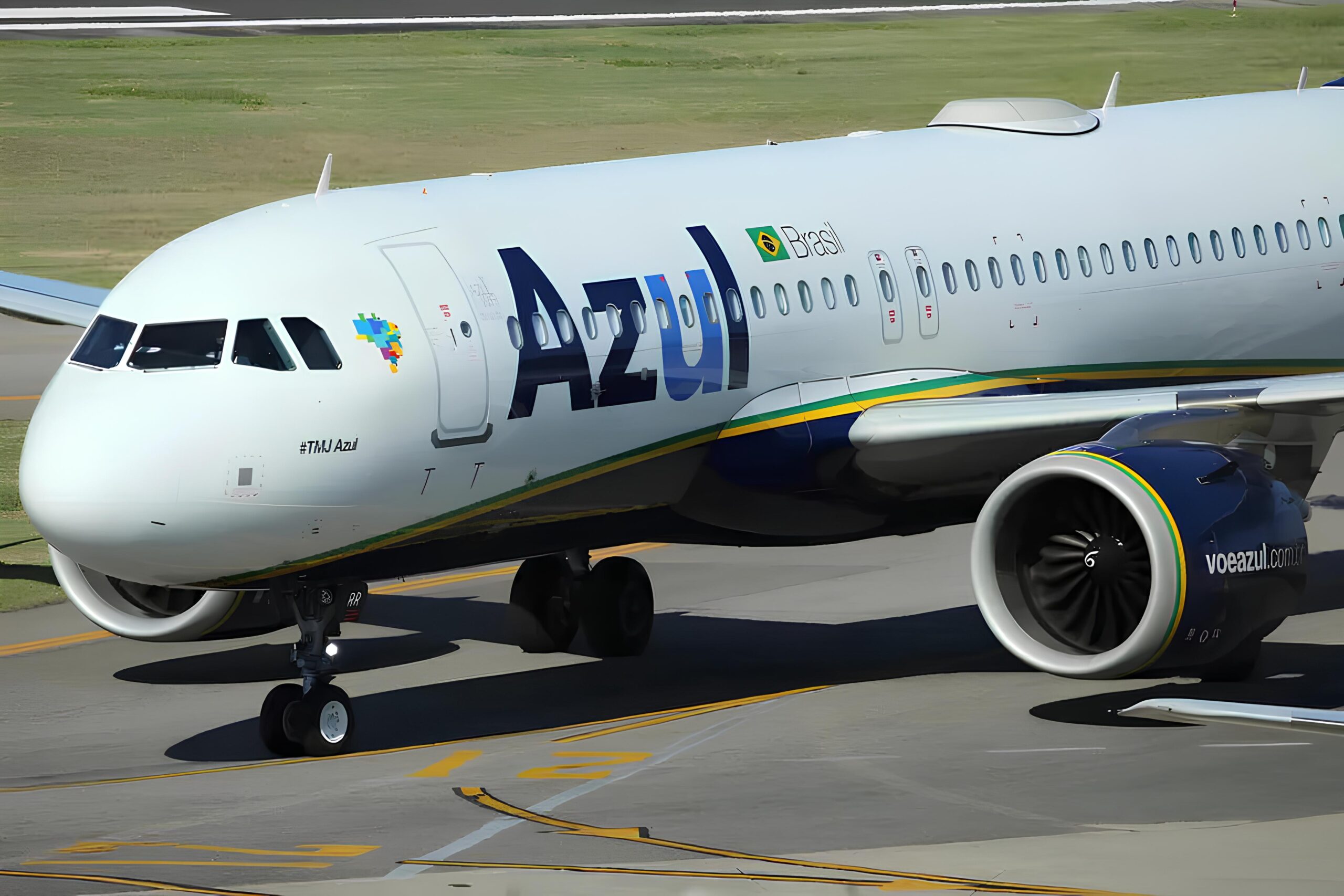Como o Azul Fidelidade Est Redefinindo a Experi ncia de Viagens no Brasil e no Mundo scaled