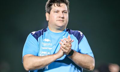 Como o Grito da Torcida do Guarani Pode Decidir o Destino na S rie C Uma Hist ria de Superar Limites