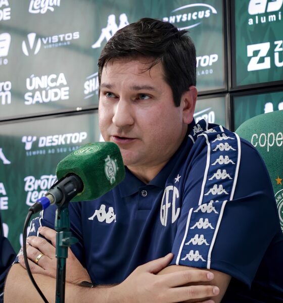 Como o Guarani Está Transformando Adversidades em Vitórias: A Convocação de Matheus Costa para a Torcida Alviverde 9 Como o Guarani Est Transformando Adversidades em Vit rias A Convoca o de Matheus Costa para a Torcida Alviverde