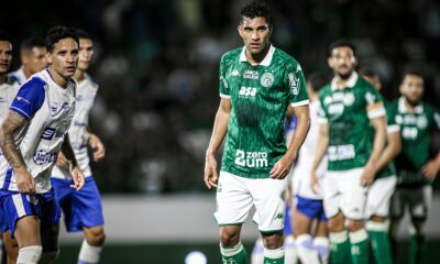 Como o Guarani Pode Superar Desfalques e Garantir Sua Classifica o na S rie C