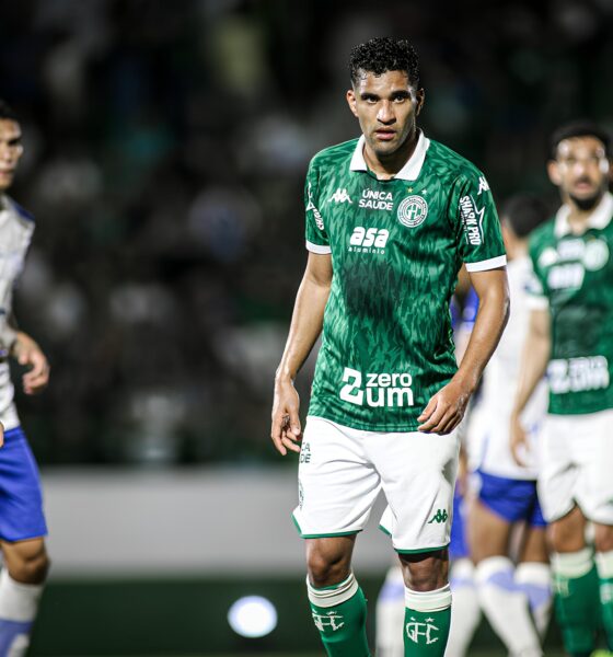 Como o Guarani Pode Superar Desfalques e Garantir Sua Classificação na Série C? 9 Como o Guarani Pode Superar Desfalques e Garantir Sua Classifica o na S rie C