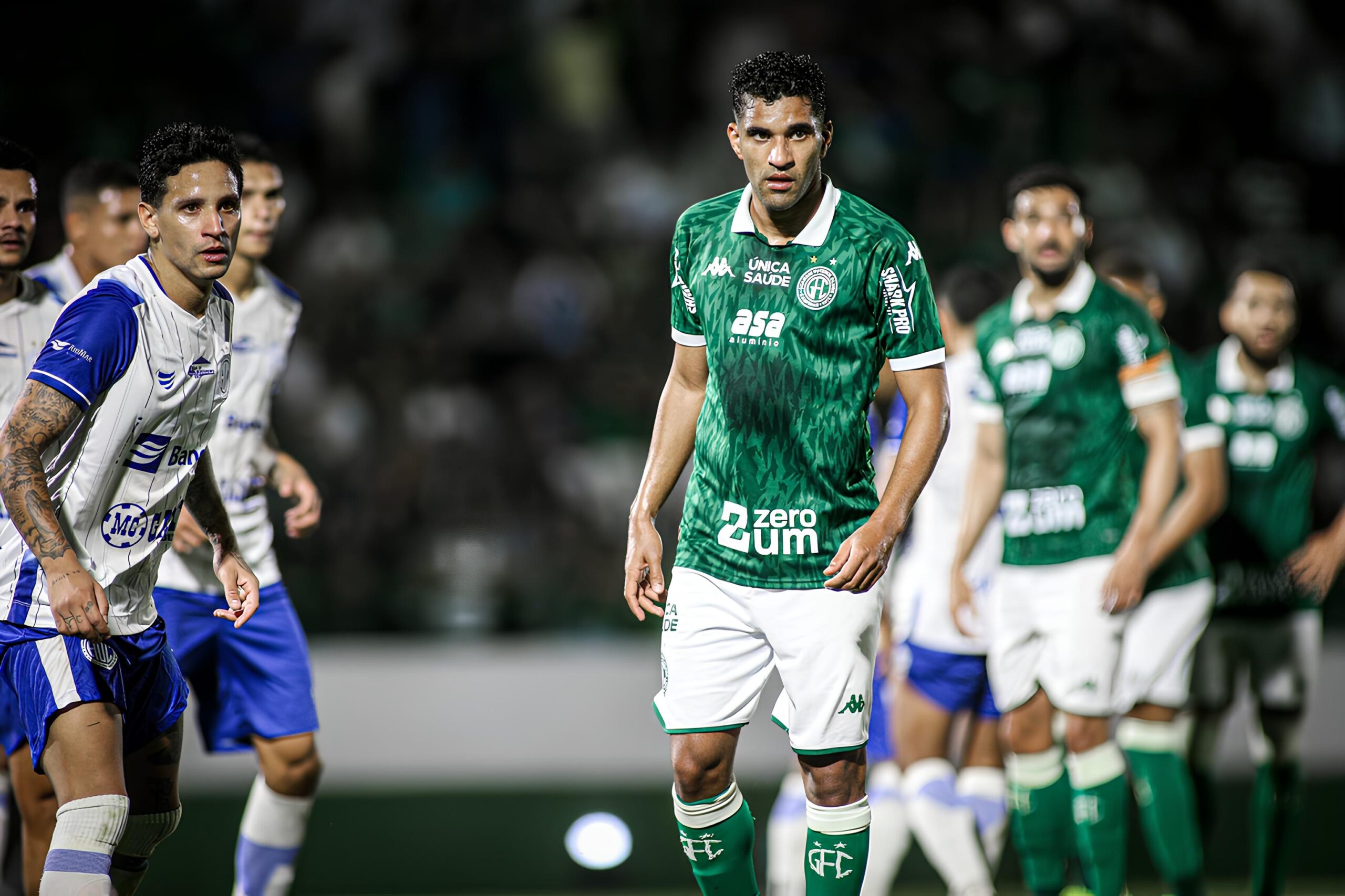 Como o Guarani Pode Superar Desfalques e Garantir Sua Classificação na Série C? 8 Como o Guarani Pode Superar Desfalques e Garantir Sua Classifica o na S rie C scaled