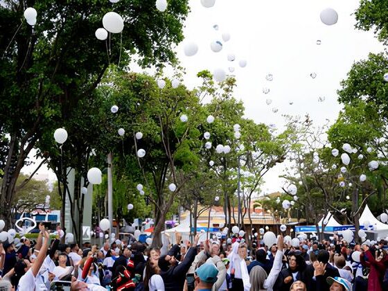 Como o Movimento Você e a Paz Pode Transformar Sua Vida (e o Mundo) em Um Único Dia 9 Como o Movimento Voc e a Paz Pode Transformar Sua Vida e o Mundo em Um nico Dia