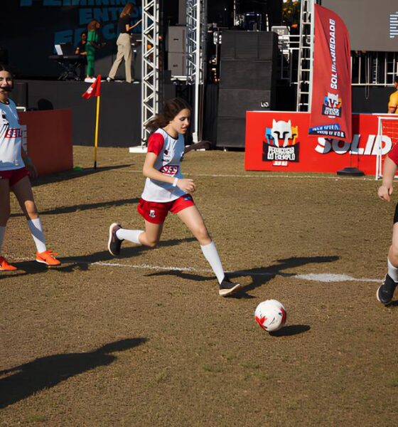 Como o Programa Sesi Esporte Está Transformando Vidas em Campinas: Uma Janela de Oportunidades para Crianças e Adolescentes 9 Como o Programa Sesi Esporte Est Transformando Vidas em Campinas Uma Janela de Oportunidades para Crian as e Adolescentes