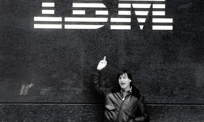 Como o Programa de Jovem Aprendiz 2025 da IBM Pode Transformar Sua Carreira