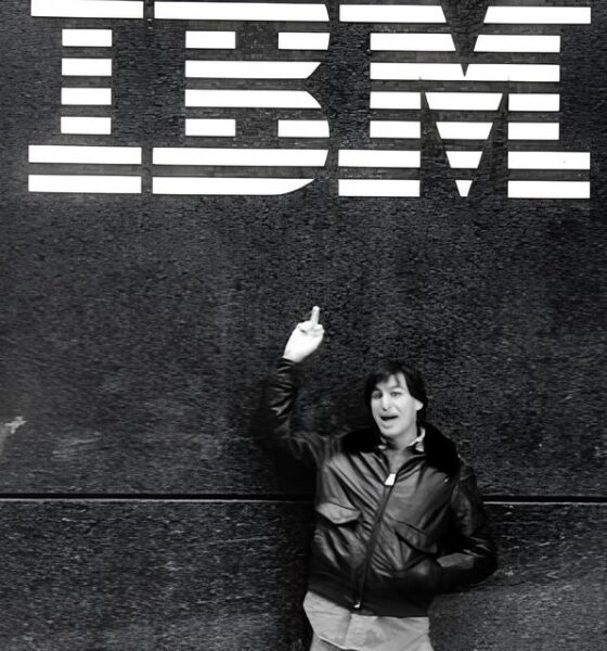 Como o Programa de Jovem Aprendiz 2025 da IBM Pode Transformar Sua Carreira