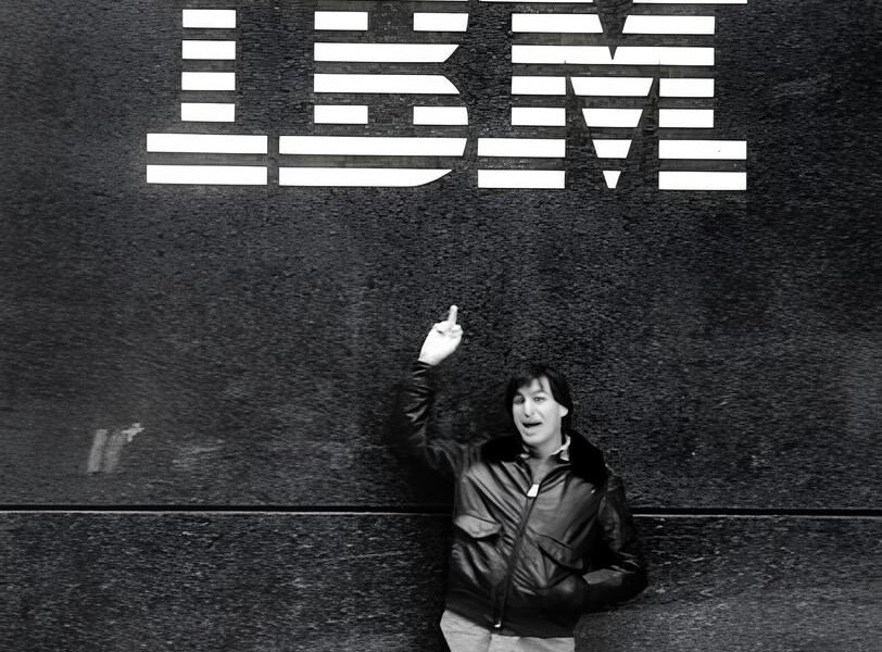 Como o Programa de Jovem Aprendiz 2025 da IBM Pode Transformar Sua Carreira