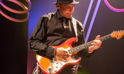 Como o Show de Claudio Zoli Encerra a Semana Cultural de Hortol ndia com um Baile Inesquec vel