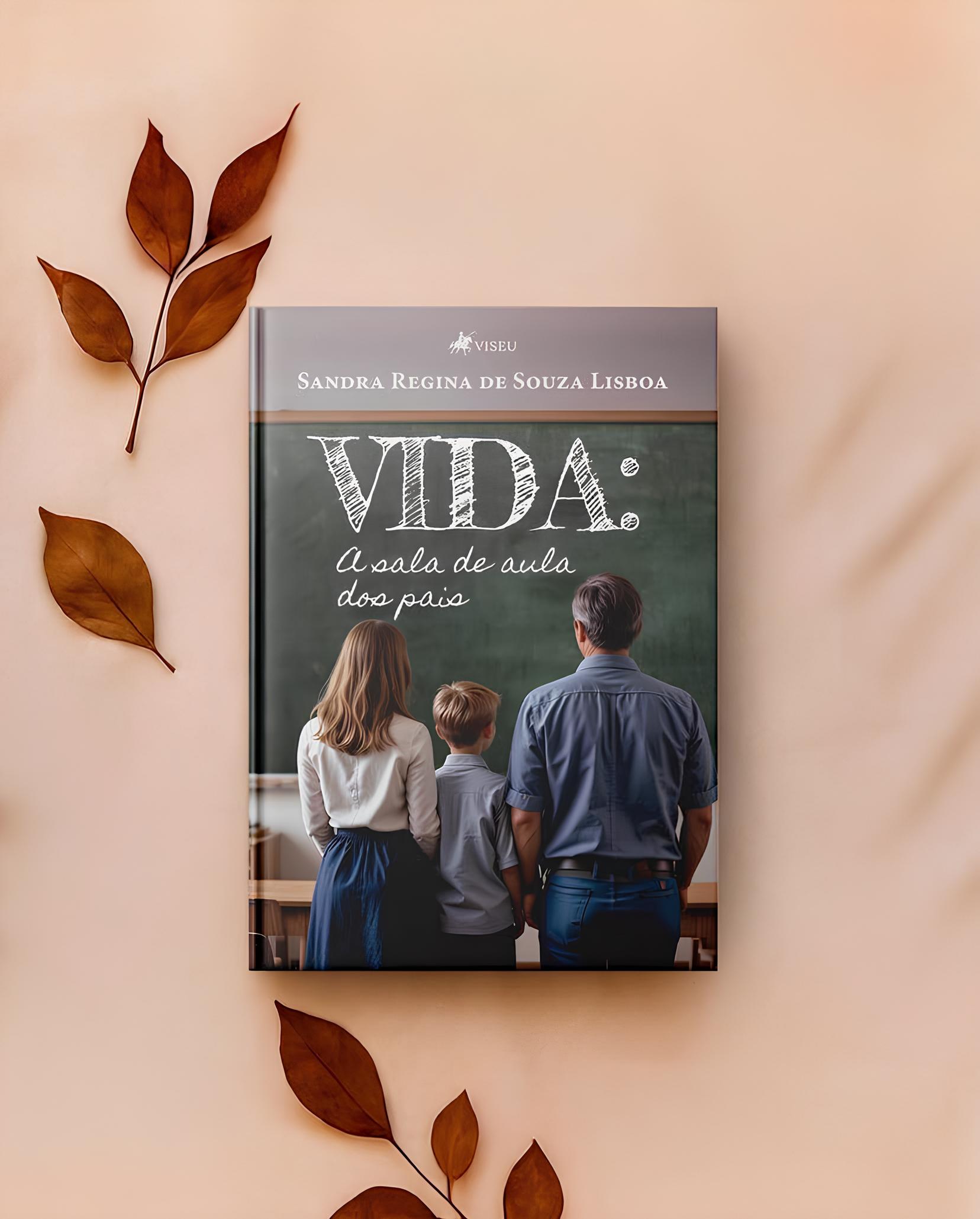 Como uma Psicopedagoga Transformou sua Experiência em um Guia Revolucionário para Pais e Educadores 8
