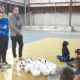 Como uma Simples Bola de Futebol Pode Mudar o Futuro de 350 Crian as em Hortol ndia