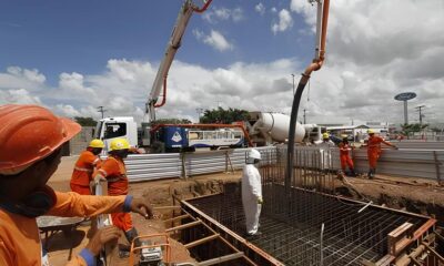 Construindo Sonhos Como 970 Vagas em Canteiros de Obras Est o Transformando a Regi o de Campinas