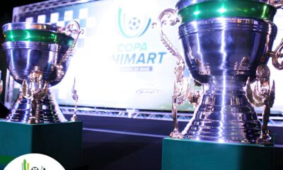 Copa Unimart 2025 O Torneio que Transforma Campinas em um Campo de Sonhos para Jovens Atletas