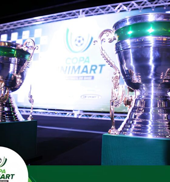 Copa Unimart 2025: O Torneio que Transforma Campinas em um Campo de Sonhos para Jovens Atletas 9 Copa Unimart 2025 O Torneio que Transforma Campinas em um Campo de Sonhos para Jovens Atletas