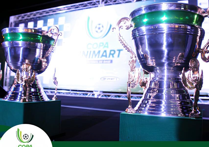 Copa Unimart 2025 O Torneio que Transforma Campinas em um Campo de Sonhos para Jovens Atletas