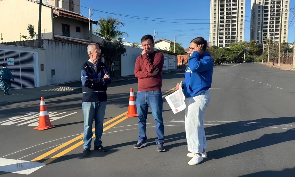 Cruzamentos Rotat rias e Pol ticas Como Pequenas Mudan as Est o Redefinindo o Cotidiano nas Cidades