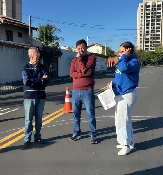 Cruzamentos Rotat rias e Pol ticas Como Pequenas Mudan as Est o Redefinindo o Cotidiano nas Cidades