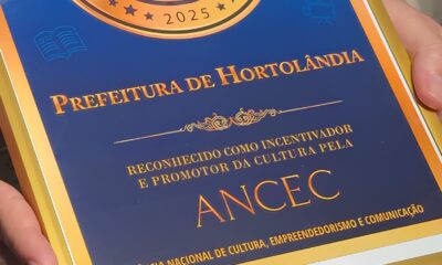 Cultura em Foco Como Hortol ndia Conquistou o C u da Arte e do Reconhecimento Nacional
