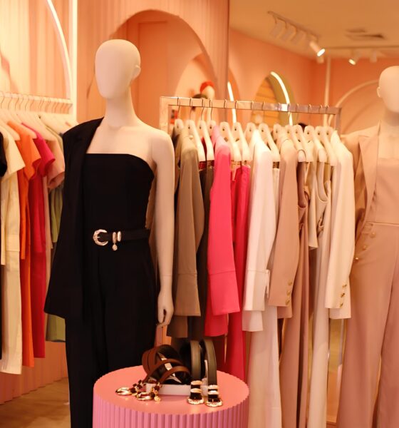 De Jalecos ao Sucesso Global: Como a Dra. Cherie Transformou a Moda na Saúde e Conquistou o Mundo 9 De Jalecos ao Sucesso Global Como a Dra Cherie Transformou a Moda na Sa de e Conquistou o Mundo