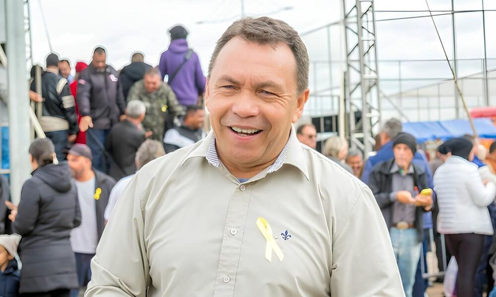 Den ncia Explosiva Justi a de Hortol ndia Move Contra Ex Vereador Enoque Leal Moura em Caso de Rachadinha