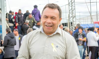Den ncia Explosiva Justi a de Hortol ndia Move Contra Ex Vereador Enoque Leal Moura em Caso de Rachadinha
