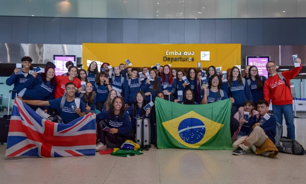 Descubra Como 500 Alunos Estaduais Podem Viver uma Experi ncia Transformadora no Exterior O Interc mbio Cultural do Centro Paula Souza Est com Inscri es Abertas