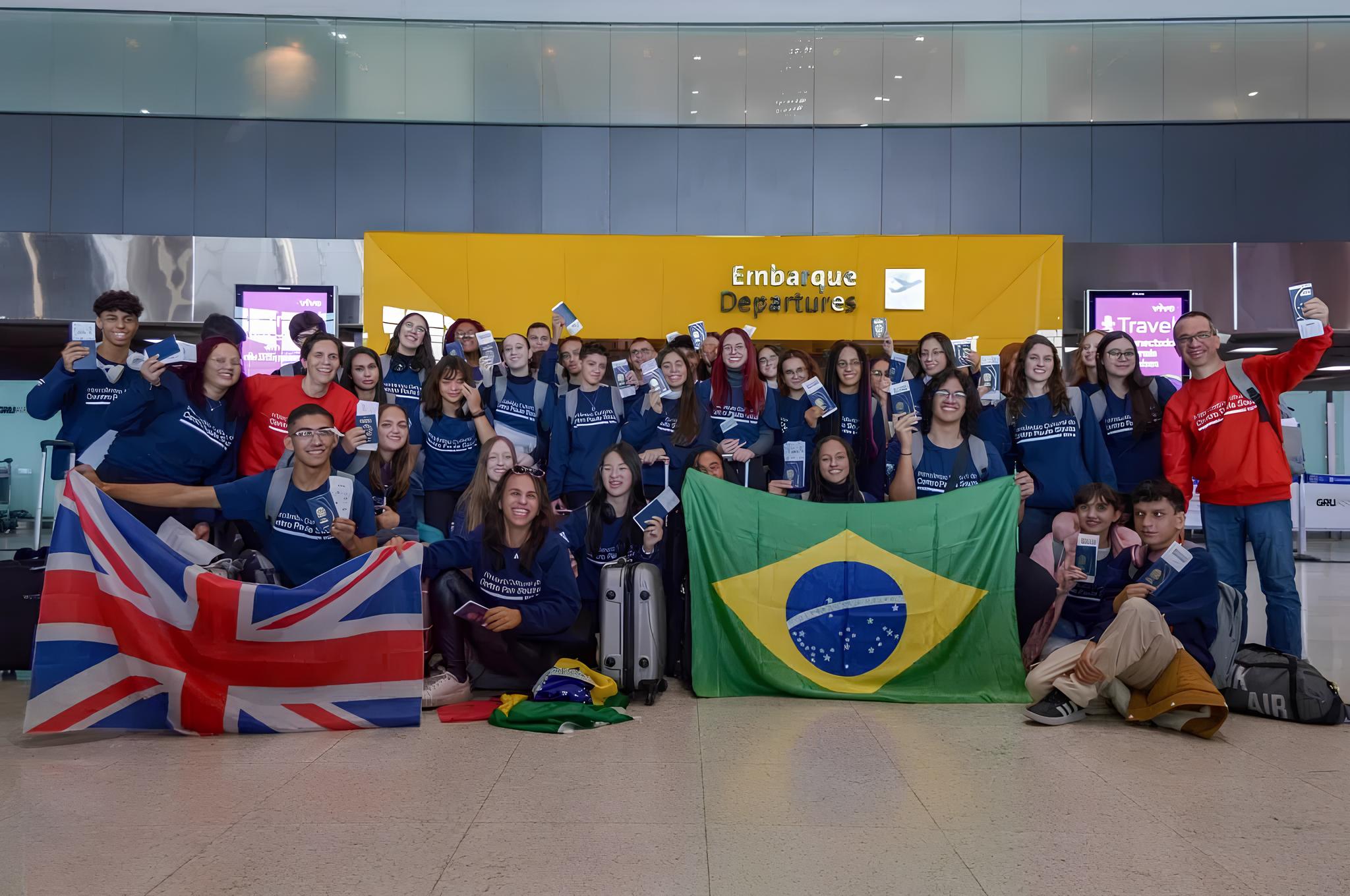Descubra Como 500 Alunos Estaduais Podem Viver uma Experiência Transformadora no Exterior: O Intercâmbio Cultural do Centro Paula Souza Está com Inscrições Abertas! 8