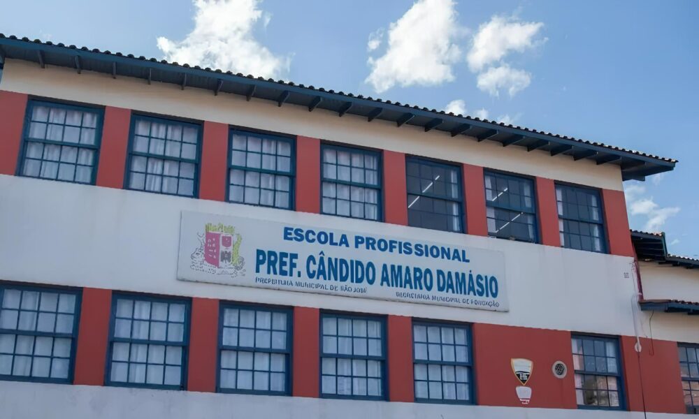 Descubra Como Cursos Gratuitos Podem Transformar Sua Vida A Oportunidade Escondida em S o Jos