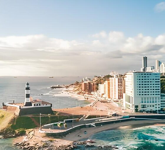 Descubra Como Planejar Sua Viagem Perfeita Rotas Pre os e Dicas Exclusivas para Explorar o Mundo