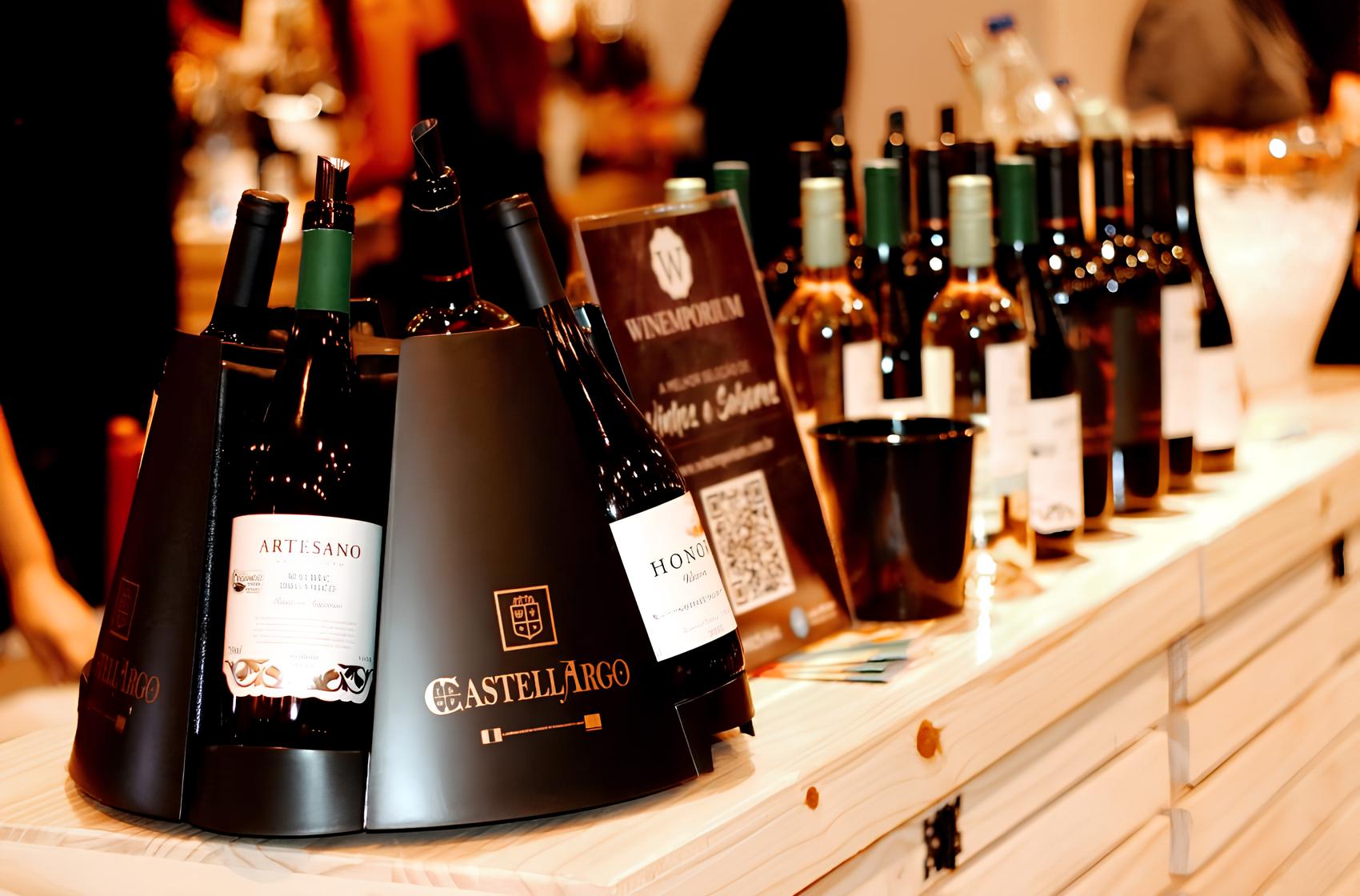 Descubra a Magia da EcoFeira Granja Viana e Na Trilha do Vinho: Do Verde ao Cálice, Uma Jornada de Sabores e Sustentabilidade 8 Descubra a Magia da EcoFeira Granja Viana e Na Trilha do Vinho Do Verde ao C lice Uma Jornada de Sabores e Sustentabilidade