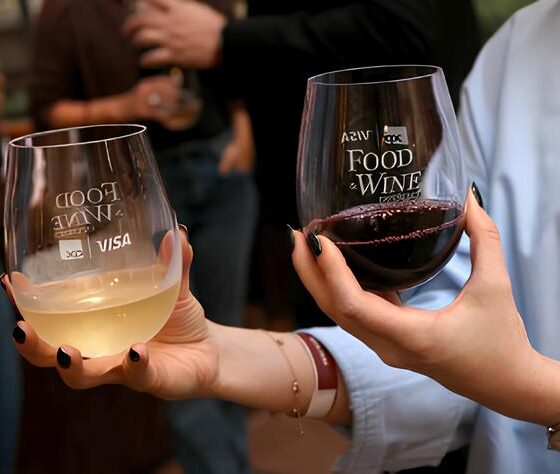 Descubra o Festival que Vai Transformar Campinas em um Paraíso de Vinhos e Sabores: O Food & Wine Experience Chegou! 9 Descubra o Festival que Vai Transformar Campinas em um Para so de Vinhos e Sabores O Food Wine Experience Chegou