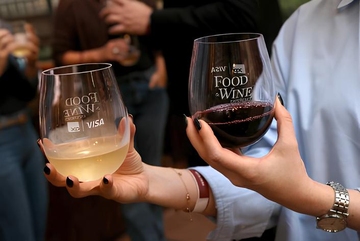 Descubra o Festival que Vai Transformar Campinas em um Paraíso de Vinhos e Sabores: O Food & Wine Experience Chegou! 8