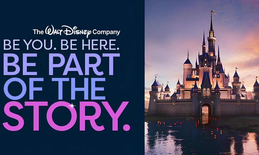 Disney Abre as Portas para Talentos Brasileiros Vagas em Marketing e Publicidade Podem Ser Sua Chave para o Mundo M gico