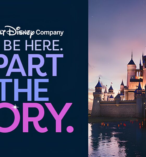 Disney Abre as Portas para Talentos Brasileiros: Vagas em Marketing e Publicidade Podem Ser Sua Chave para o Mundo Mágico 9 Disney Abre as Portas para Talentos Brasileiros Vagas em Marketing e Publicidade Podem Ser Sua Chave para o Mundo M gico