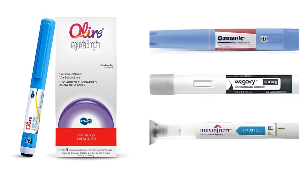 Do Laborat rio ao Bolso do Brasileiro A Revolu o dos Medicamentos Nacionais Contra Diabetes e Obesidade