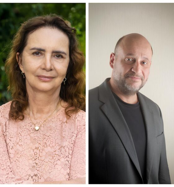 Dois Mentes Brilhantes, Um Encontro Inesquecível: Lúcia Helena Galvão e Clóvis de Barros Filho Redefinem o Sentido da Vida 9 Dois Mentes Brilhantes Um Encontro Inesquec vel L cia Helena Galv o e Cl vis de Barros Filho Redefinem o Sentido da Vida