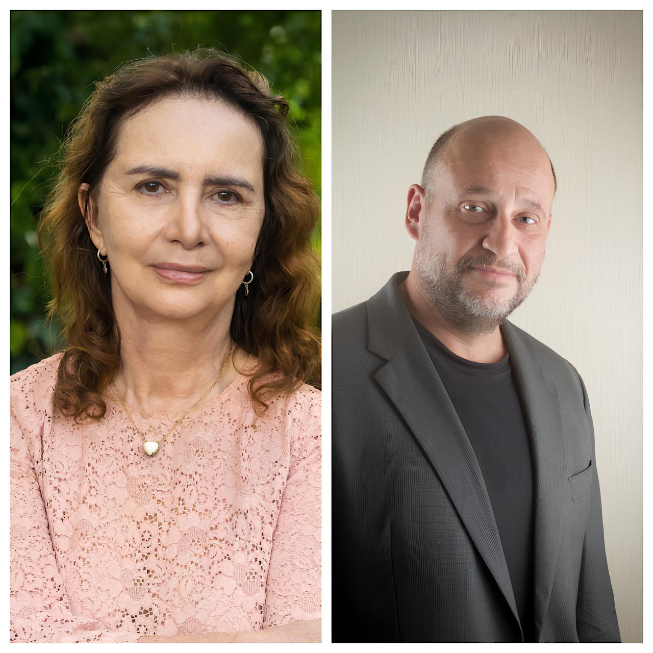 Dois Mentes Brilhantes, Um Encontro Inesquecível: Lúcia Helena Galvão e Clóvis de Barros Filho Redefinem o Sentido da Vida 8 Dois Mentes Brilhantes Um Encontro Inesquec vel L cia Helena Galv o e Cl vis de Barros Filho Redefinem o Sentido da Vida