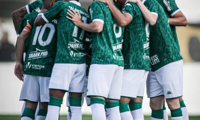 Elimina o na Copa Paulista O Que o Guarani Precisa Para Conquistar uma Vaga na Copa do Brasil