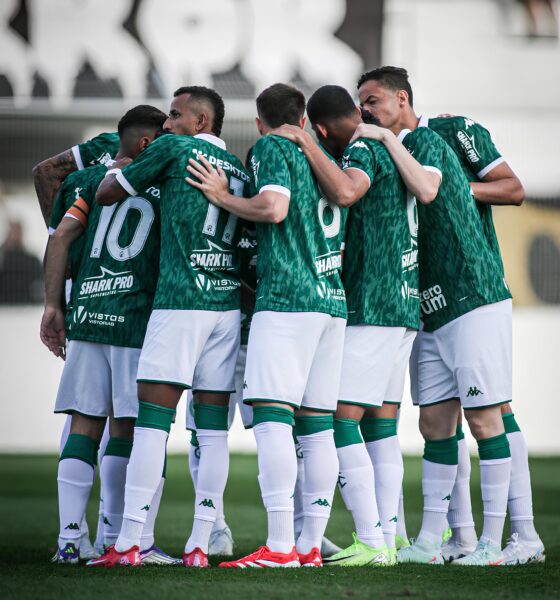 Elimina o na Copa Paulista O Que o Guarani Precisa Para Conquistar uma Vaga na Copa do Brasil