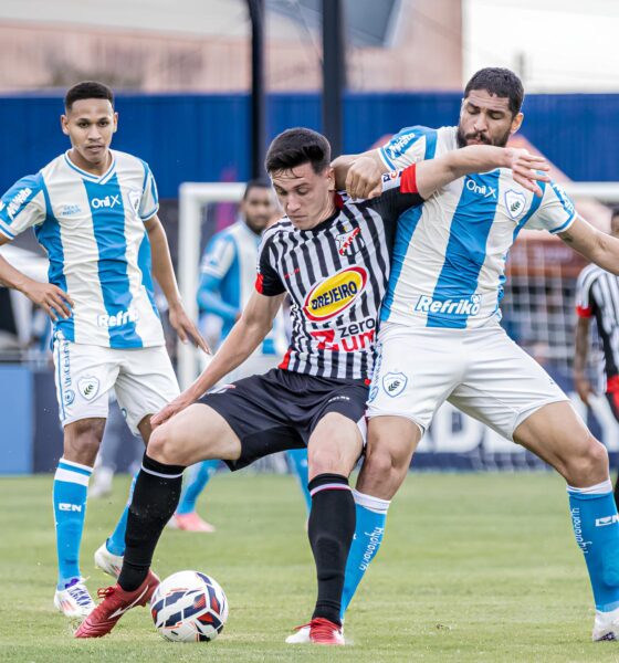 Embolada na S rie C Dez Times Tr s Vagas e um Fim de Semana Decisivo no Campeonato