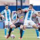 Embolada na S rie C Dez Times Tr s Vagas e um Fim de Semana Decisivo no Campeonato