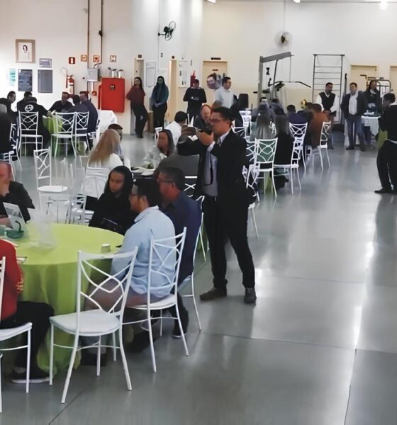 Encontro de Negócios em Hortolândia: Como R$ 15 Milhões Podem Transformar a Economia Regional em Um Só Dia 9 Encontro de Neg cios em Hortol ndia Como R 15 Milh es Podem Transformar a Economia Regional em Um S Dia