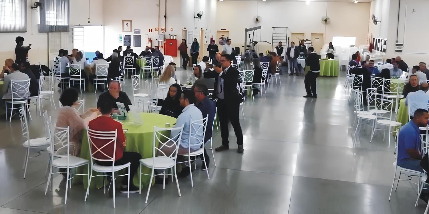 Encontro de Negócios em Hortolândia: Como R$ 15 Milhões Podem Transformar a Economia Regional em Um Só Dia 8 Encontro de Neg cios em Hortol ndia Como R 15 Milh es Podem Transformar a Economia Regional em Um S Dia