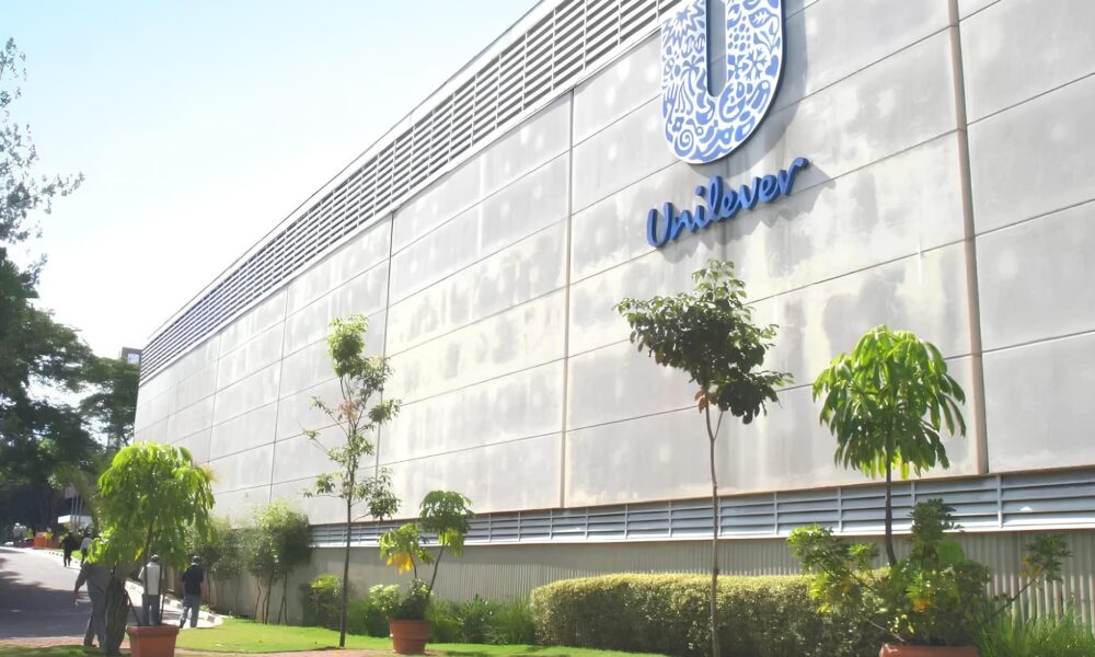 Est gio na Unilever Como 150 Vagas Podem Transformar o Futuro de Jovens Talentos em Todo o Brasil