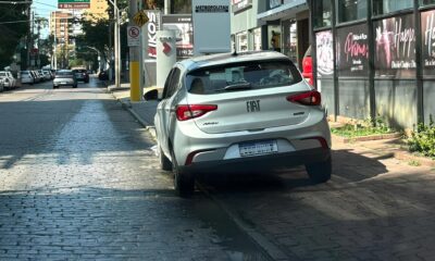 Estacionamento Irregular em Campinas A Epidemia Silenciosa que Enfrentamos nas Ruas