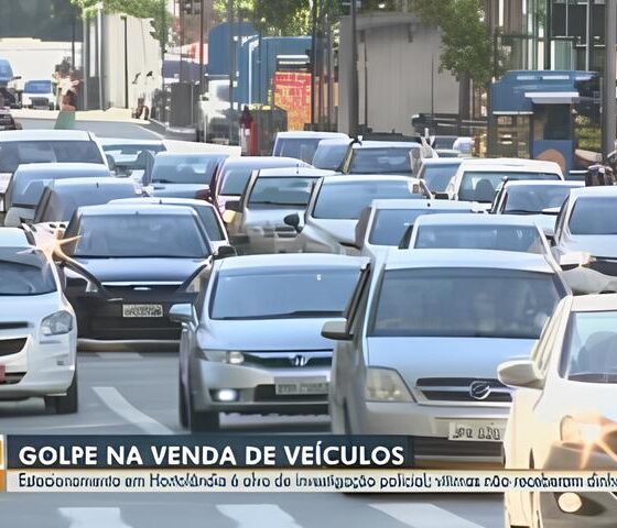 Estacionamento de Hortol ndia O Caso do Golpe Milion rio que Deixou 20 V timas sem Respostas