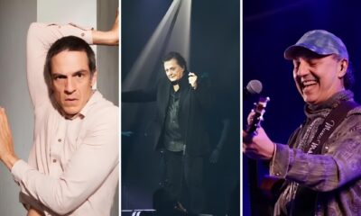 F bio Jr Zeca Baleiro e Mais O Fim de Semana em Campinas Est Cheio de Magia M sica e Entretenimento Voc N o Vai Querer Perder