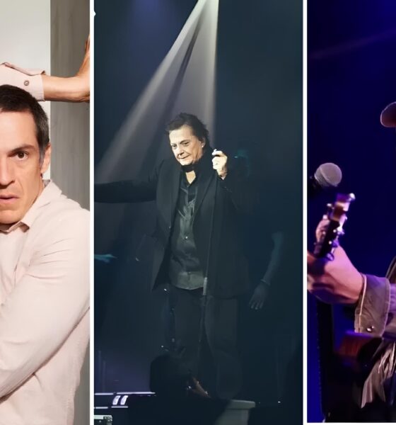 F bio Jr Zeca Baleiro e Mais O Fim de Semana em Campinas Est Cheio de Magia M sica e Entretenimento Voc N o Vai Querer Perder