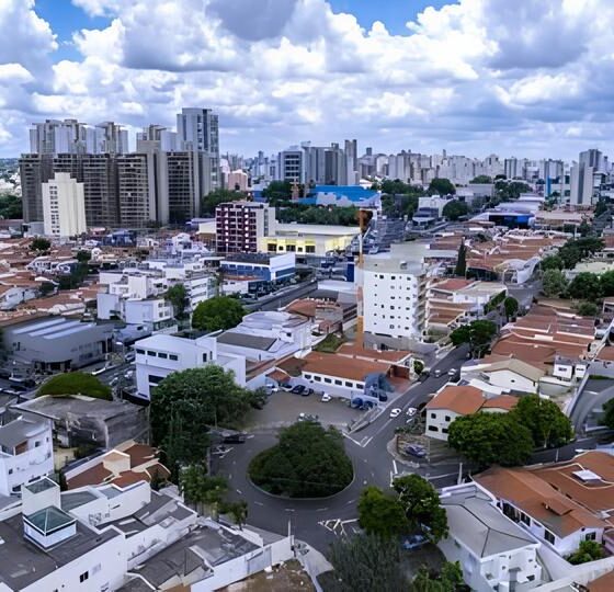 Feira Conex o Social O Encontro que Transforma Campinas em um Palco de Cultura e Solidariedade