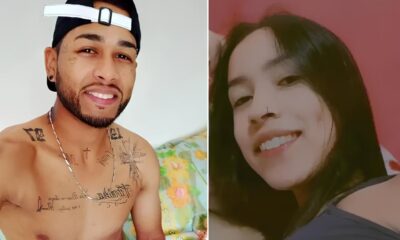 Feminic dio Cruel em Porto Seguro A Jornada de um Foragido Capturado Ap s 2 Anos de Fuga e Horror